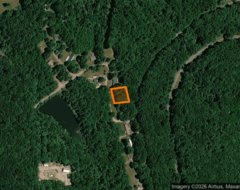 0.22 Acres in Ennice - Alleghany County, NC in Alleghany County, NC