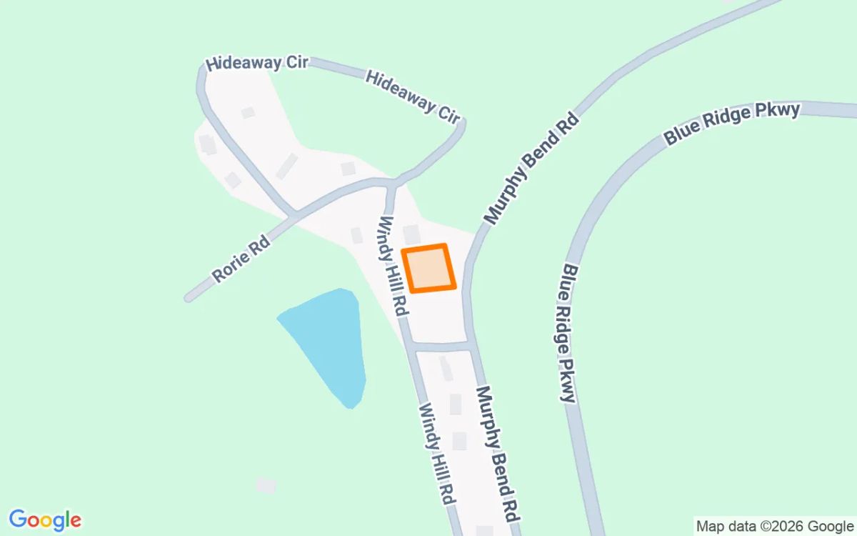 0.22 Acres in Ennice - Alleghany County, NC - Image 2