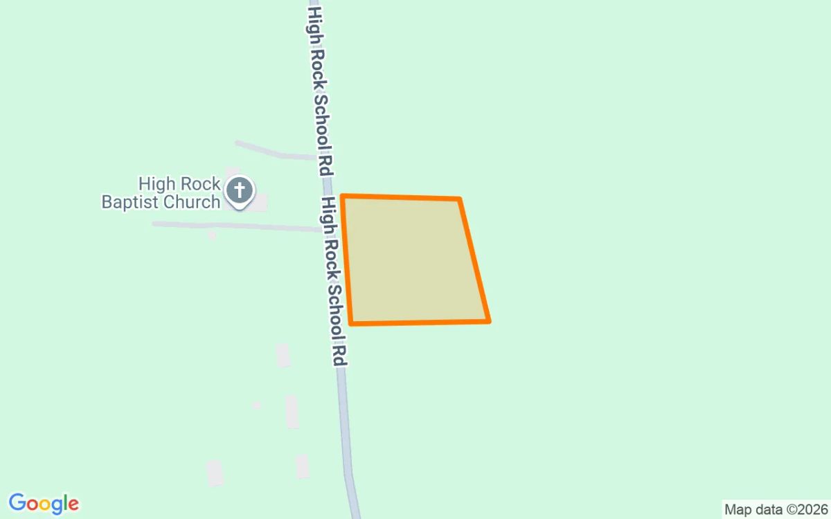 2.17 Acres in Blanch - Caswell County, NC - Image 2