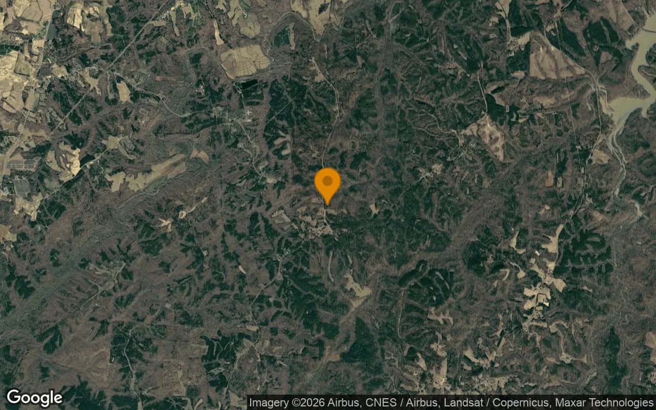 2.17 Acres in Blanch - Caswell County, NC in Caswell County, NC