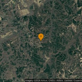 2.17 Acres in Blanch - Caswell County, NC in Caswell County, NC