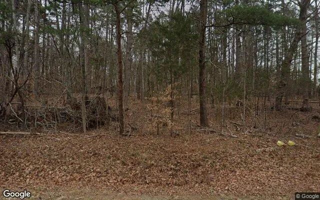 2.17 Acres in Blanch - Caswell County, NC in Caswell County, NC
