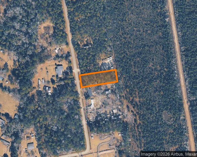 0.69 Acres in Castle Hayne - New Hanover County, NC in New Hanover County, NC