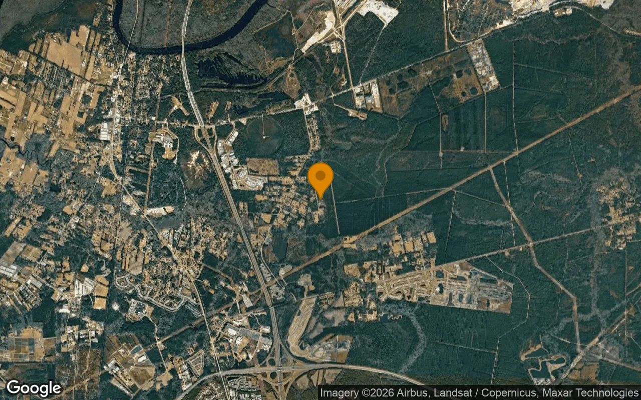 0.69 Acres in Castle Hayne - New Hanover County, NC in New Hanover County, NC