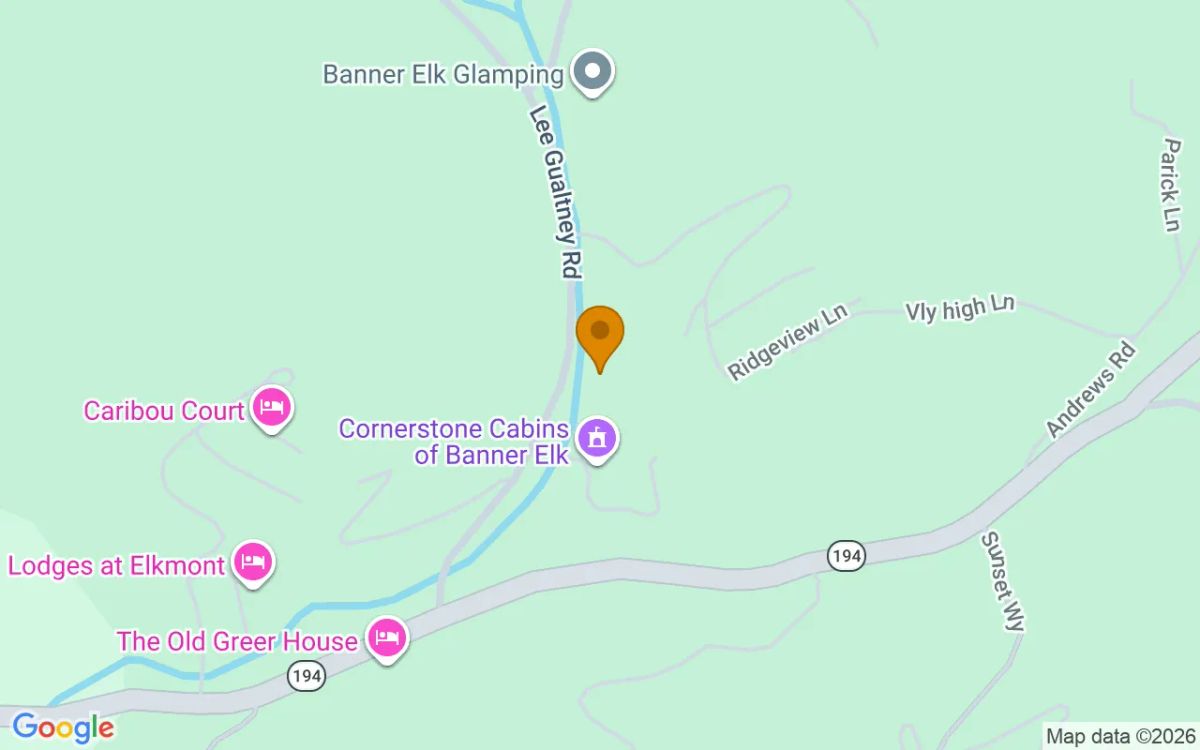 2.58 Acres in Banner Elk - Avery County, NC - Image 2