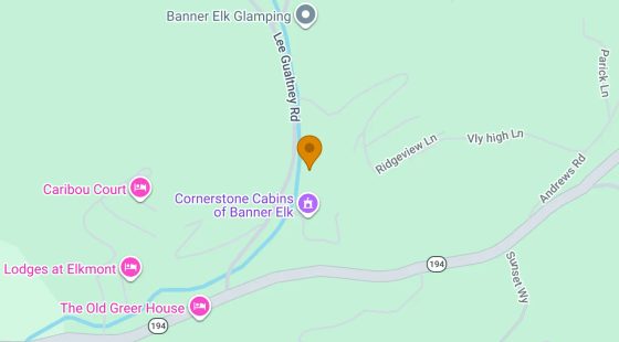 2.58 Acres in Banner Elk - Avery County, NC in Avery County, NC