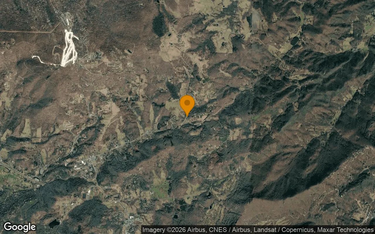 2.58 Acres in Banner Elk - Avery County, NC in Avery County, NC