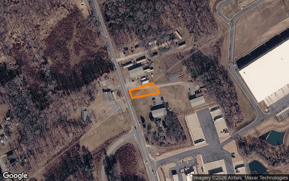 0.28 Acres in Salisbury - Rowan County, NC - Main image