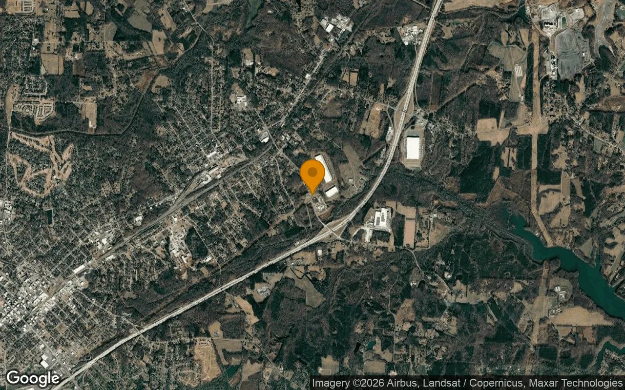 0.28 Acres in Salisbury - Rowan County, NC in Rowan County, NC