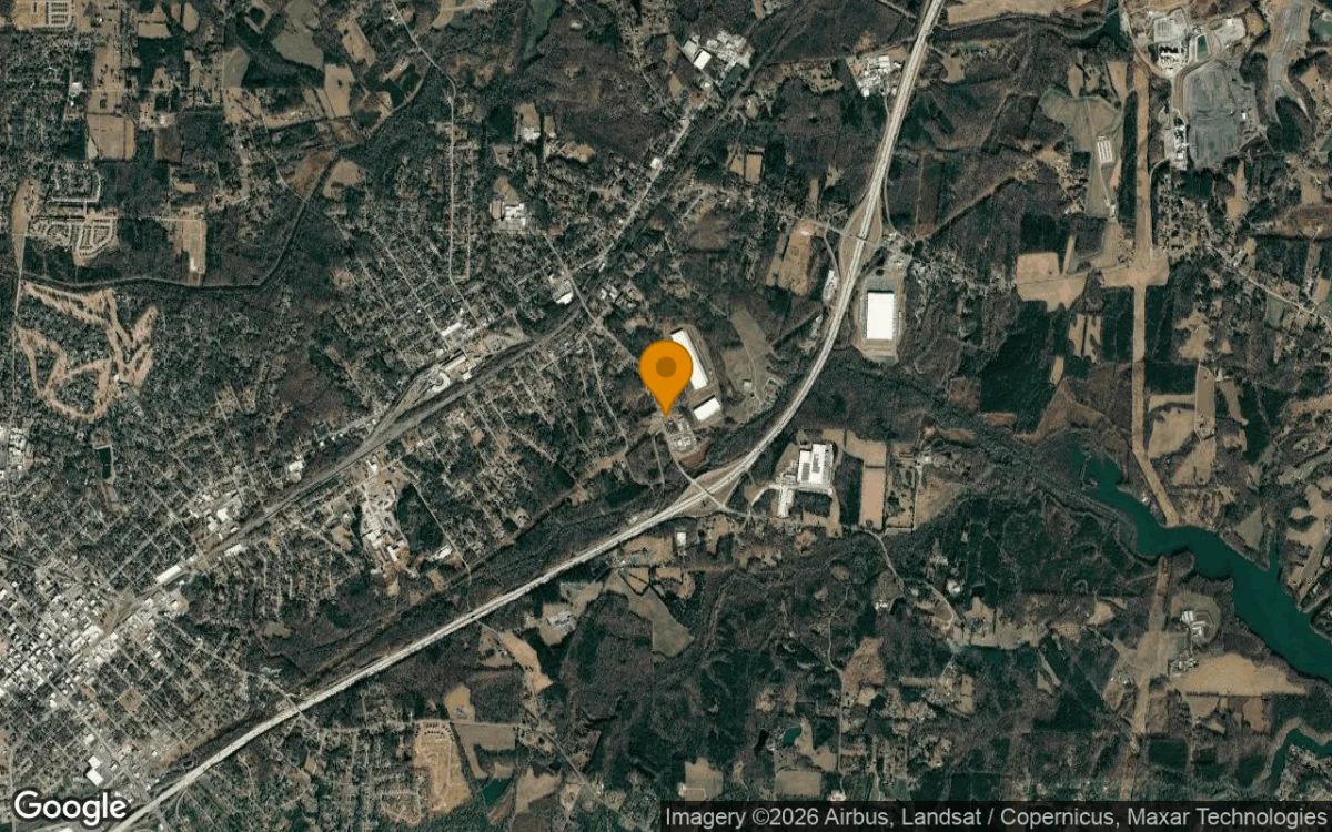 0.28 Acres in Salisbury - Rowan County, NC - Image 3