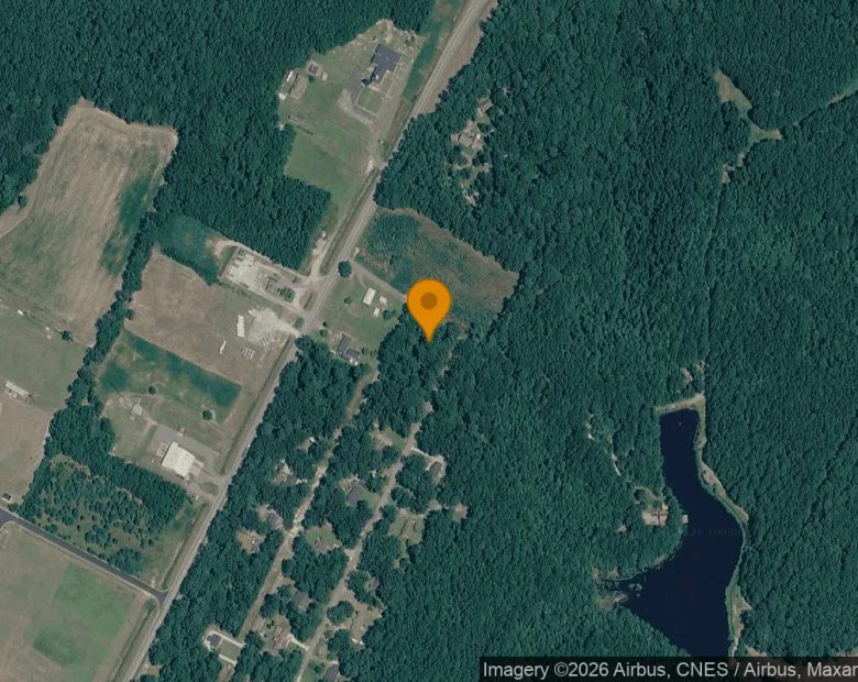 0.39 Acres in Tar Heel - Bladen County, NC in Bladen County, NC