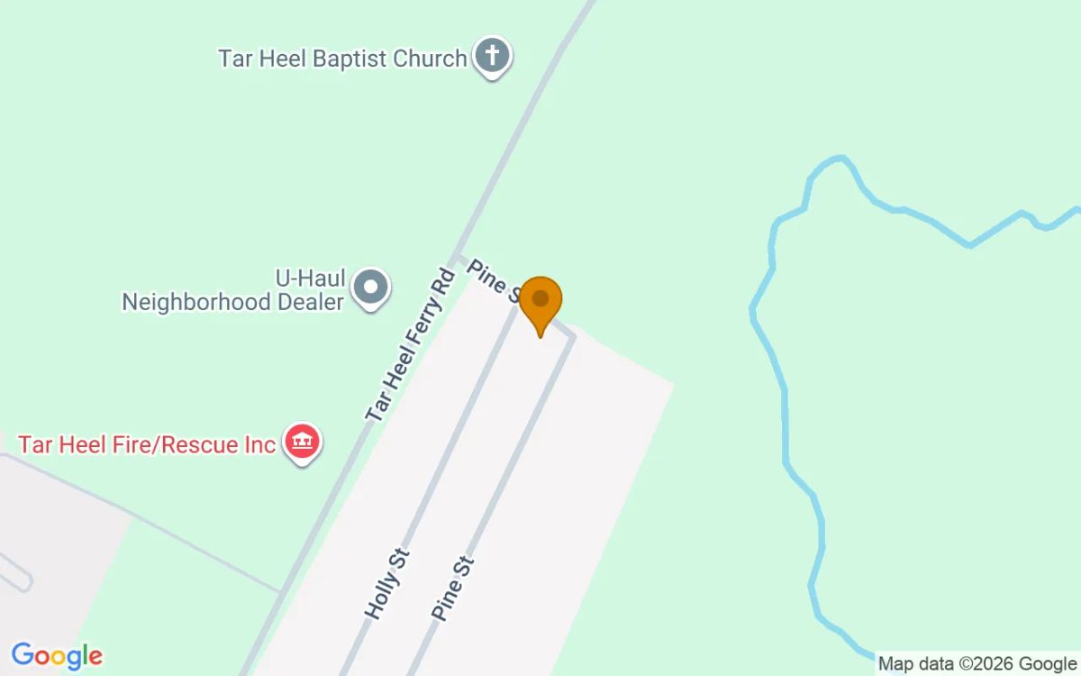 0.39 Acres in Tar Heel - Bladen County, NC - Image 2