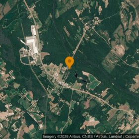 0.39 Acres in Tar Heel - Bladen County, NC in Bladen County, NC