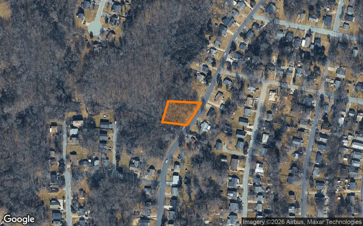0.47 Acres in Thomasville - Davidson County, NC - Main image