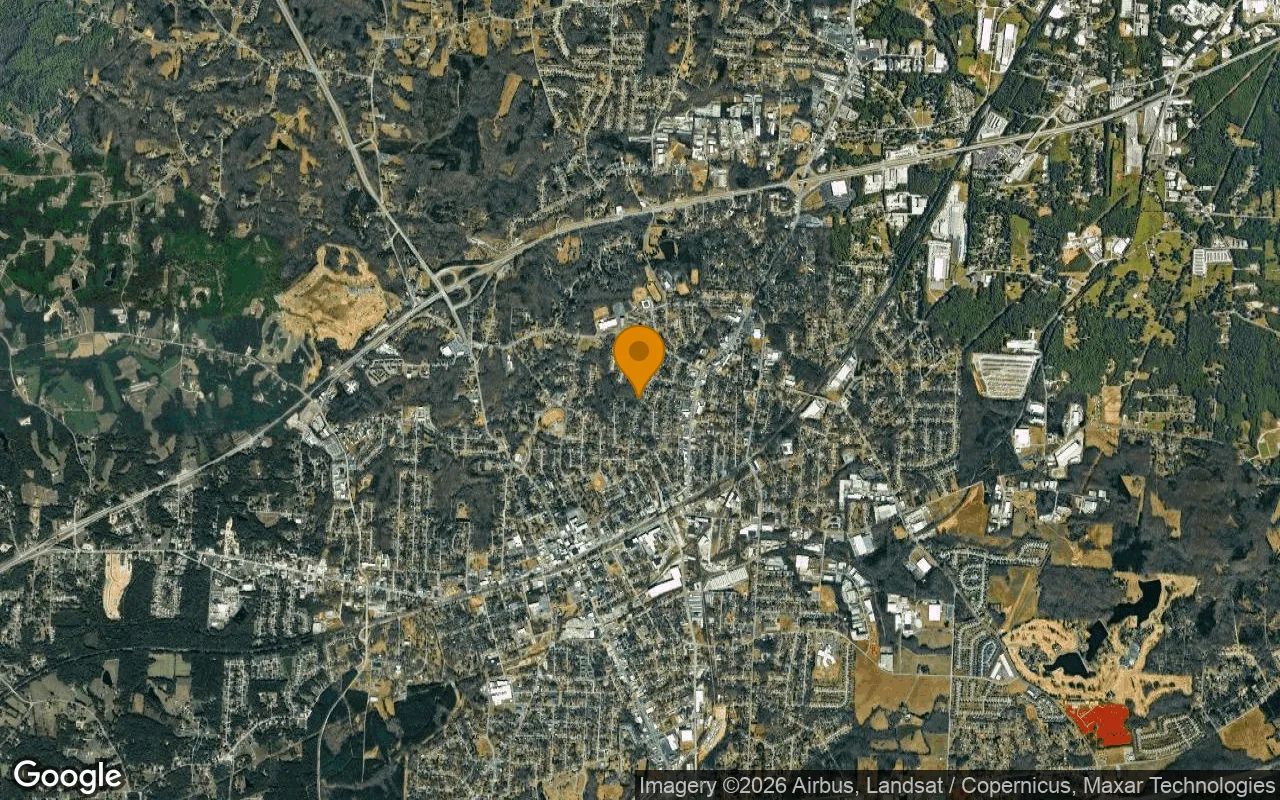 0.47 Acres in Thomasville - Davidson County, NC in Davidson County, NC