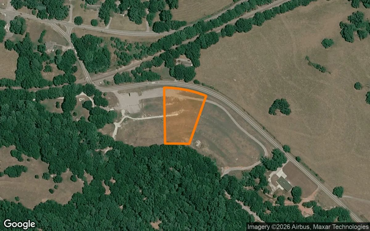 1.27 Acres in Shelby - Cleveland County, NC - Main image