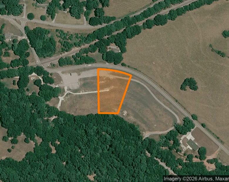 1.27 Acres in Shelby - Cleveland County, NC in Cleveland County, NC