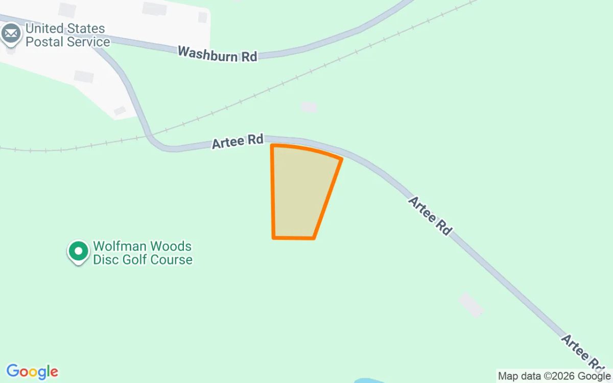 1.27 Acres in Shelby - Cleveland County, NC - Image 2