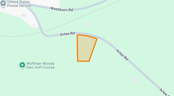 1.27 Acres in Shelby - Cleveland County, NC in Cleveland County, NC