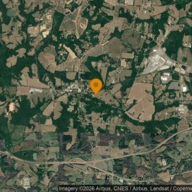 1.27 Acres in Shelby - Cleveland County, NC in Cleveland County, NC