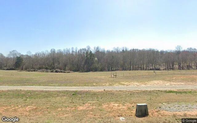 1.27 Acres in Shelby - Cleveland County, NC in Cleveland County, NC