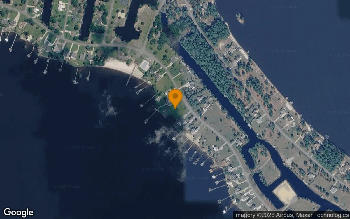 0.39 Acres in Harrells - Bladen County, NC - Main image