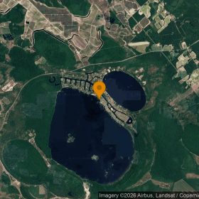 0.39 Acres in Harrells - Bladen County, NC in Bladen County, NC
