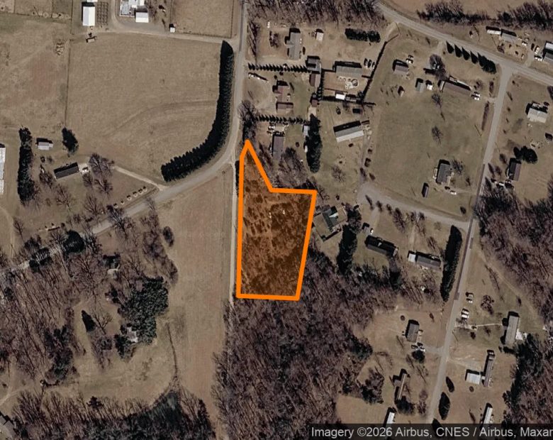 1.5 Acres in Hamptonville - Yadkin County, NC in Yadkin County, NC