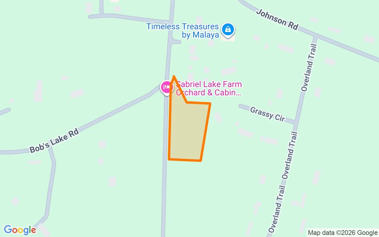 1.5 Acres in Hamptonville - Yadkin County, NC in Yadkin County, NC