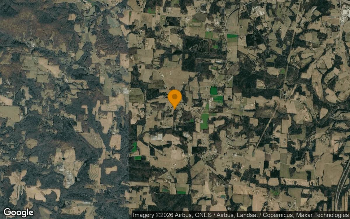 1.5 Acres in Hamptonville - Yadkin County, NC - Image 3