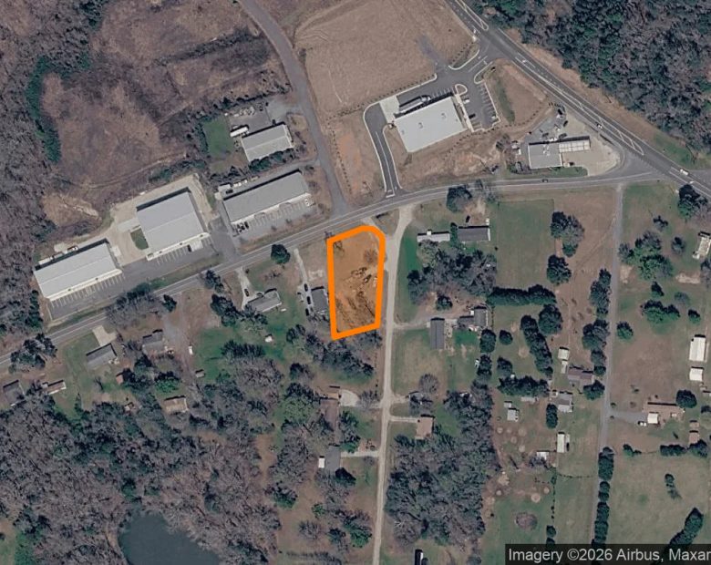 0.55 Acres in Mocksville - Davie County, NC in Davie County, NC
