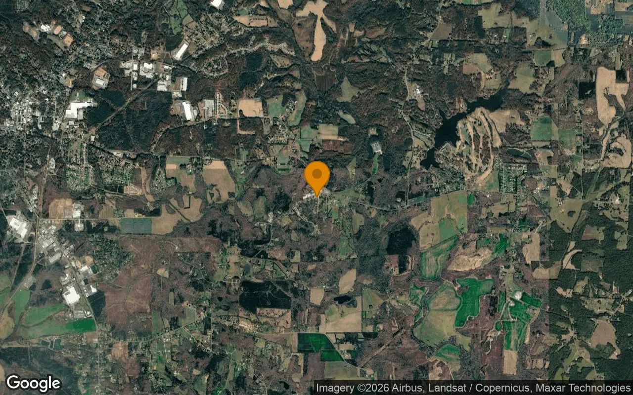 0.55 Acres in Mocksville - Davie County, NC in Davie County, NC