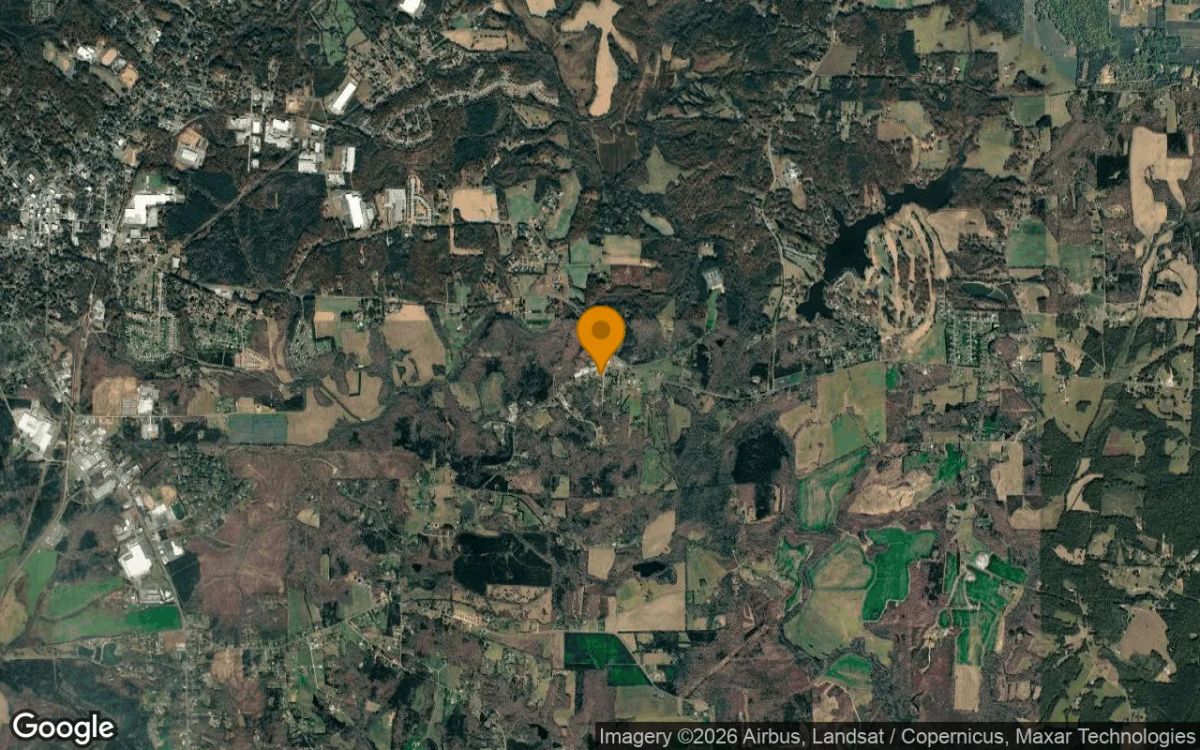 0.55 Acres in Mocksville - Davie County, NC - Image 3
