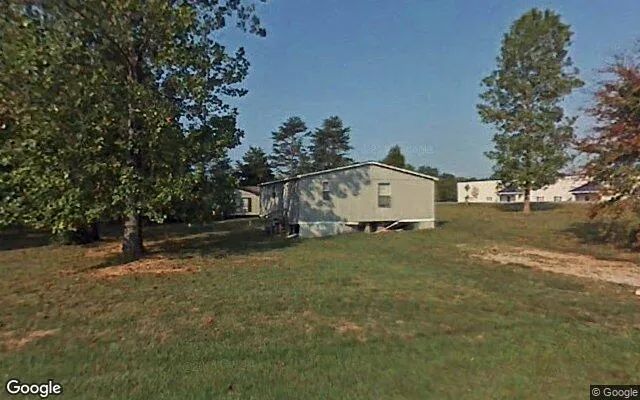 0.55 Acres in Mocksville - Davie County, NC in Davie County, NC
