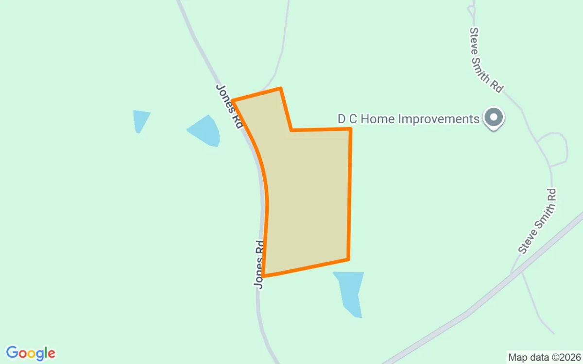 15.06 Acres in Pelham - Caswell County, NC - Image 2