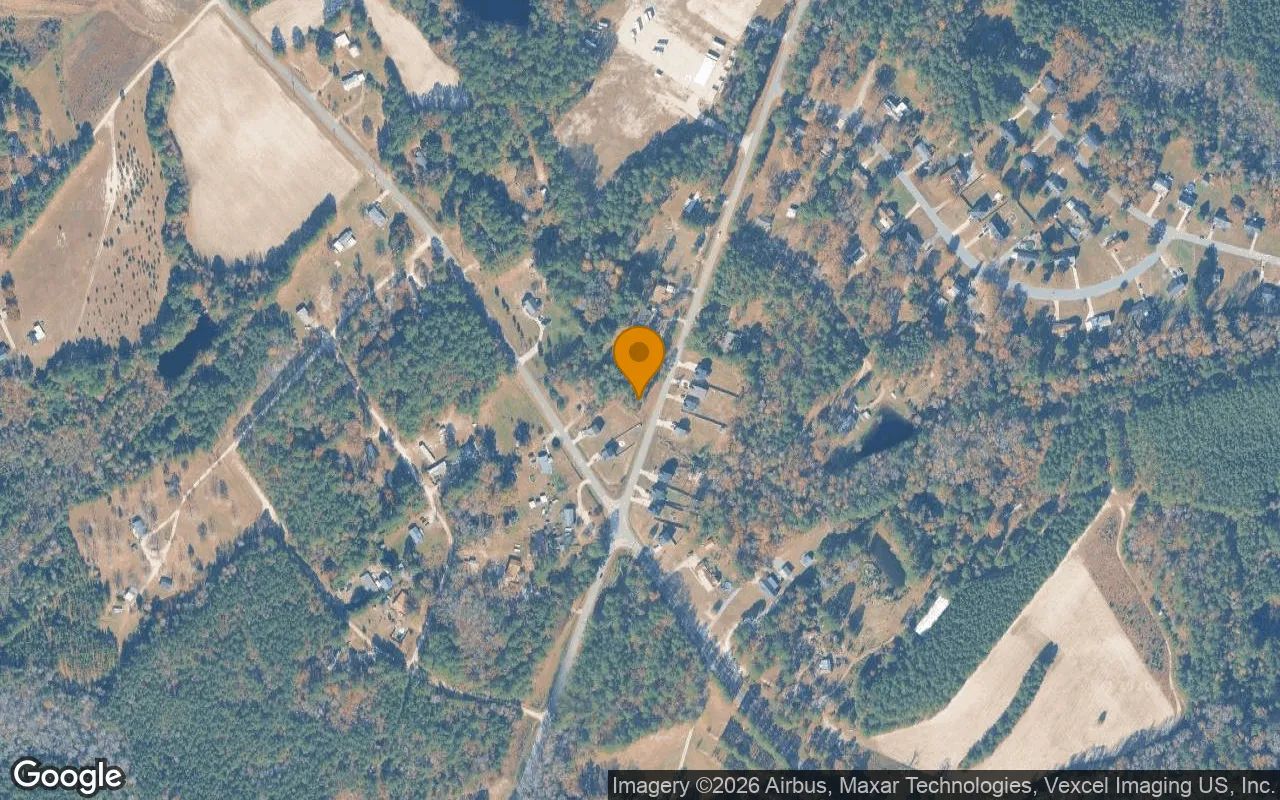 0.22 Acres in Spring Lake - Harnett County, NC in Harnett County, NC