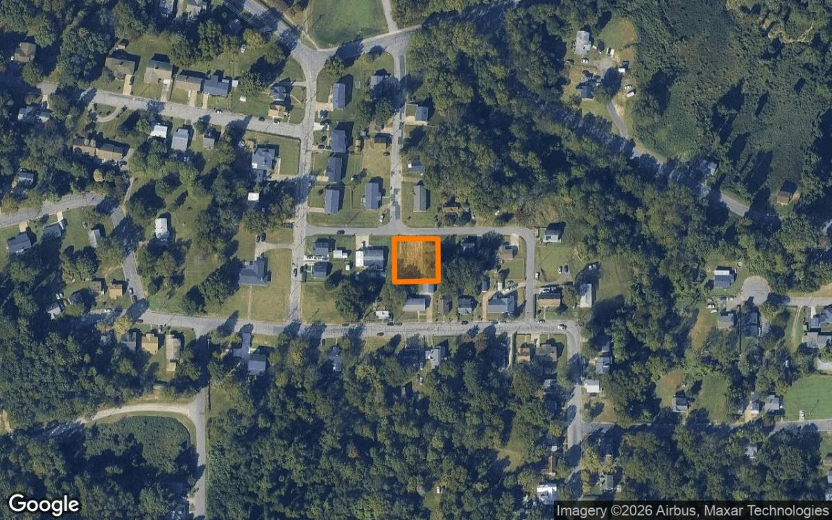 0.25 Acres in Wentworth - Rockingham County, NC - Main image