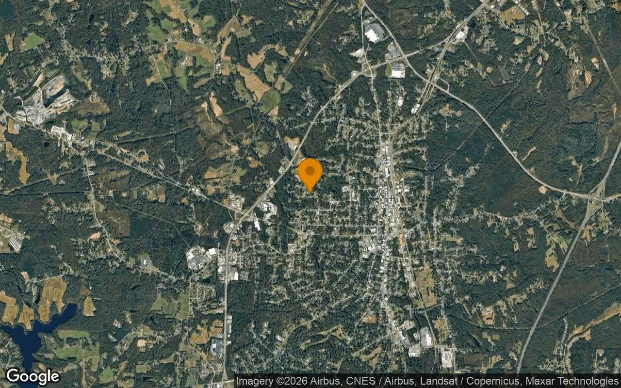 0.25 Acres in Wentworth - Rockingham County, NC in Rockingham County, NC
