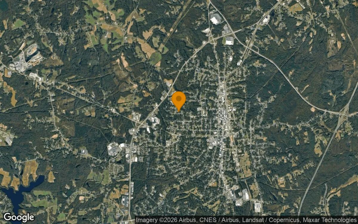 0.25 Acres in Wentworth - Rockingham County, NC - Image 3