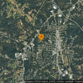 0.25 Acres in Wentworth - Rockingham County, NC in Rockingham County, NC
