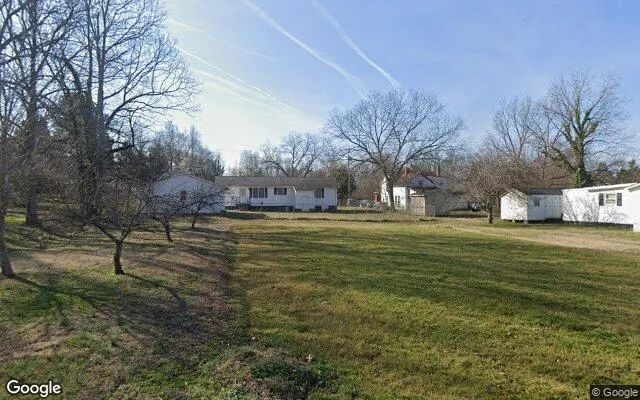 0.25 Acres in Wentworth - Rockingham County, NC in Rockingham County, NC