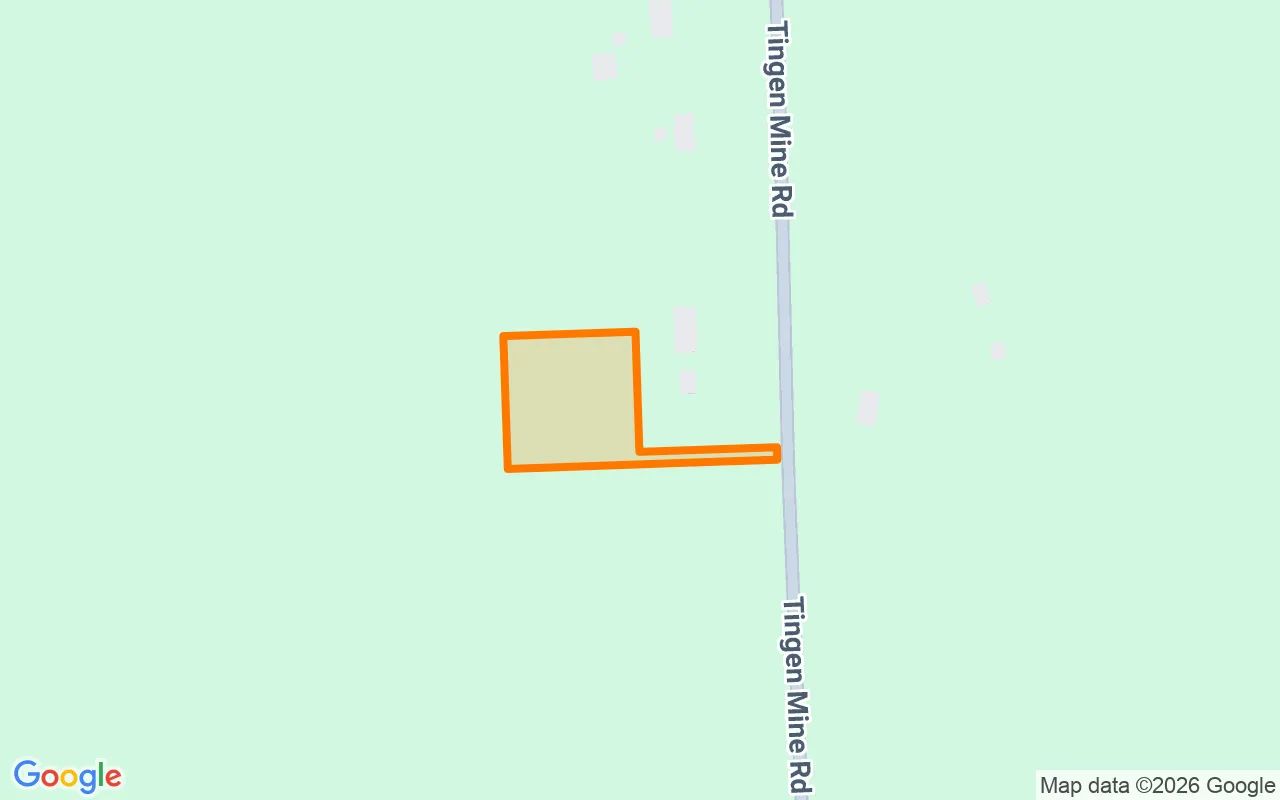 1.1 Acres in Roxboro - Person County, NC in Person County, NC