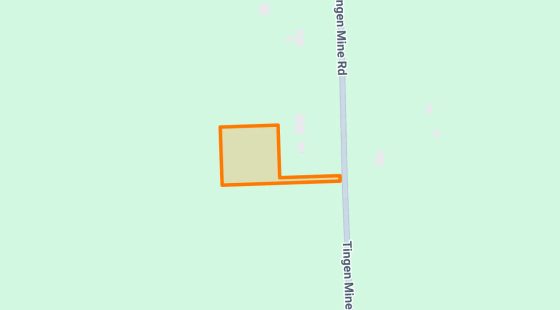 1.1 Acres in Roxboro - Person County, NC in Person County, NC