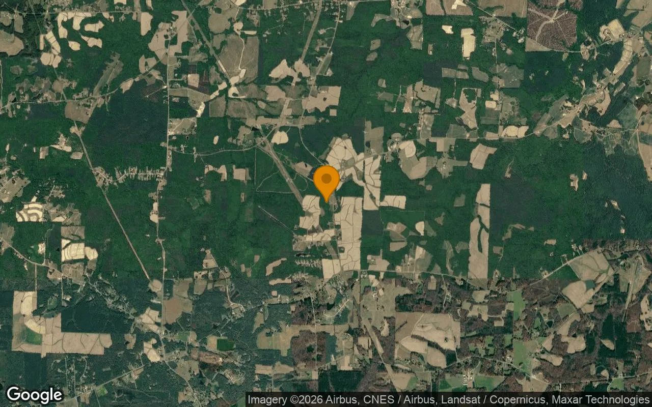1.1 Acres in Roxboro - Person County, NC in Person County, NC