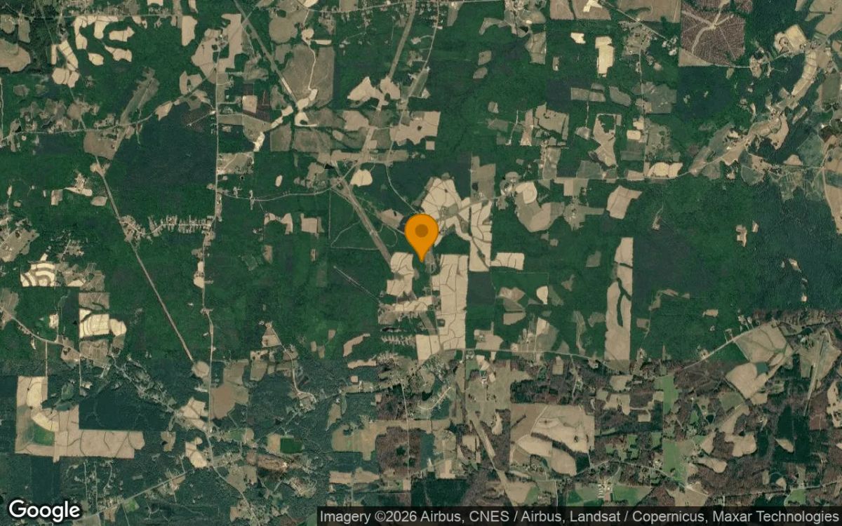 1.1 Acres in Roxboro - Person County, NC - Image 3