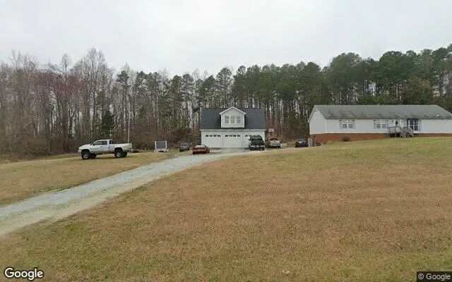 1.1 Acres in Roxboro - Person County, NC - Image 4