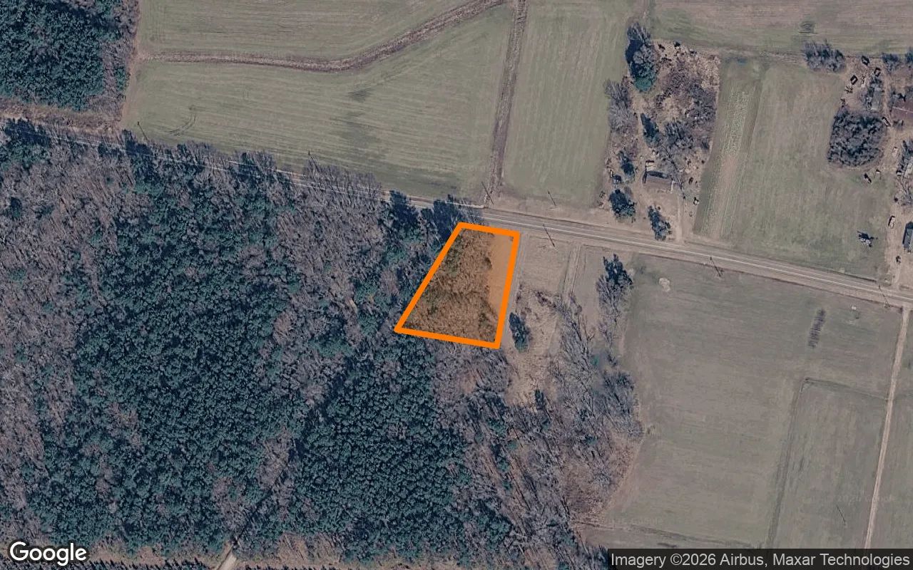 1.02 Acres in Northampton - Northampton County, NC in Northampton County, NC