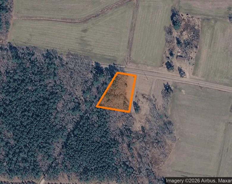 1.02 Acres in Northampton - Northampton County, NC in Northampton County, NC
