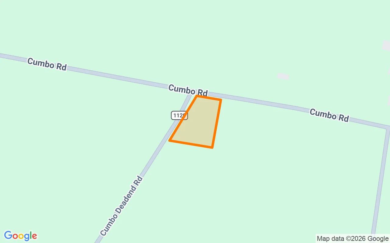 1.02 Acres in Northampton - Northampton County, NC in Northampton County, NC