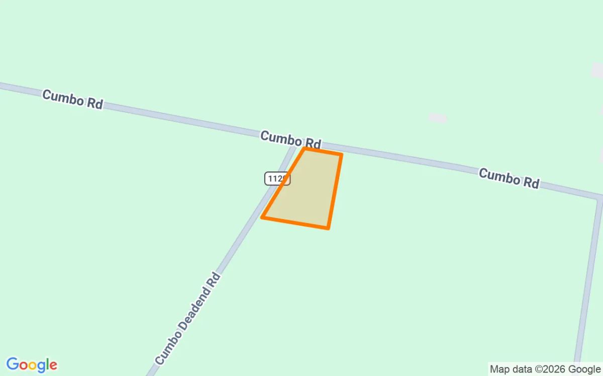 1.02 Acres in Northampton - Northampton County, NC - Image 2